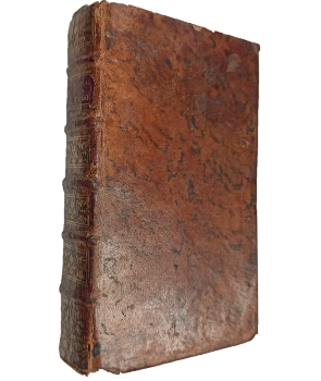 Dictionnaire Theologique Portatif