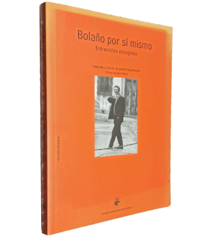 BolaÃ±o por sÃ­ mismo