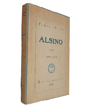 Alsino