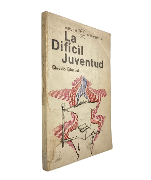La DifÃ­cil Juventud