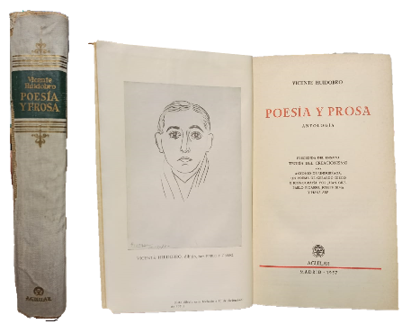 PoesÃ­a y Prosa (AntologÃ­a)
