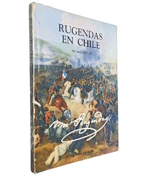 Rugemdas en Chile