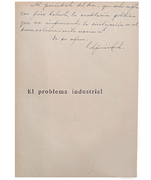El Problema Industrial