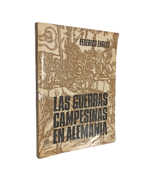 Las Guerras Campesinas en Alemania