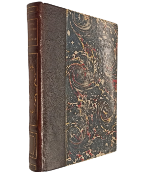 Cartas Amatorias de Mirabeau