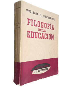 FilosofÃ­a de la EducaciÃ³n