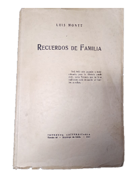 Recuerdos de Familia