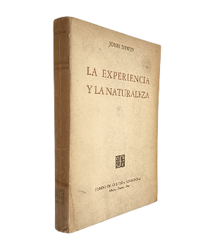 La Experiencia y la Naturaleza