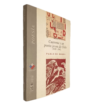 Cuarenta y un Poeta Joven de Chile (1910-1942)