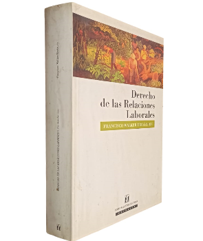 Derecho de las Relaciones Laborales