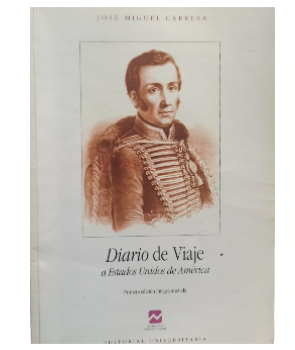 Diario de un Viaje a Estados Unidos de AmÃ©rica