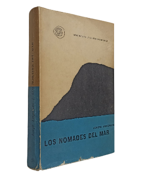 Los NÃ³mades del Mar 