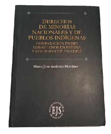 Derechos de MinorÃ­as Nacionales y de Pueblos IndÃ­genas