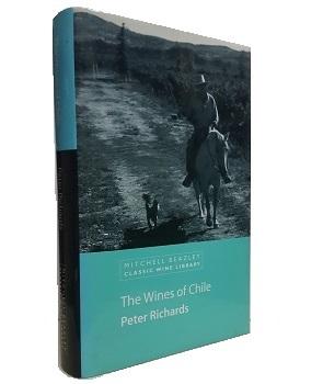 The Wines of Chile