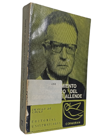 El Pensamiento EconÃ³mico del Gobierno de Allende