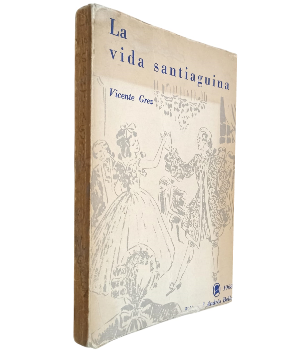La Vida Santiaguina 