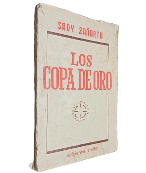 Los Copa de Oro