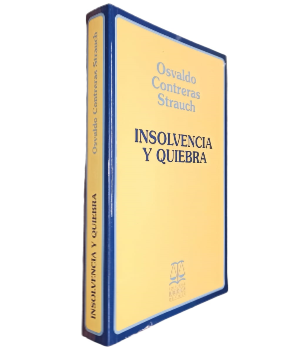 Insolvencia y Quiebra 