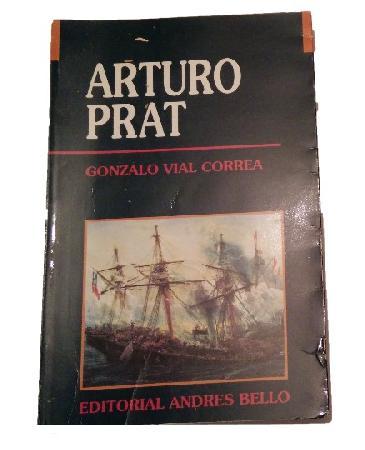 Arturo Prat