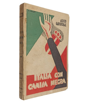 Italia con Camisa Negra