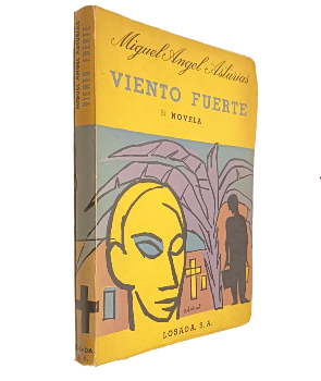 Viento Fuerte