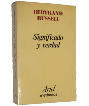 Significado y Verdad