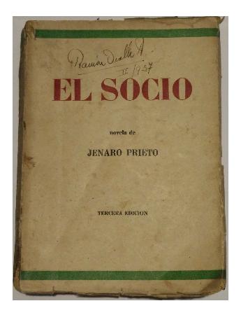 El Socio