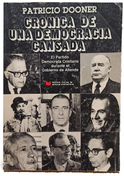 CrÃ³nica de una Democracia Cansada