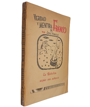 Verdad y Mentira de Franco