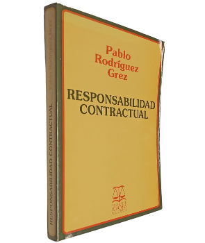 Responsabilidad Contractual
