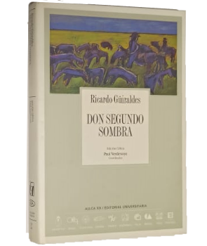 Don Segundo Sombra