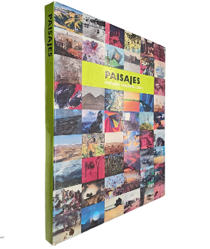 Paisajes Artistas Chilenos (2001)