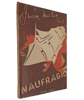 Naufragio