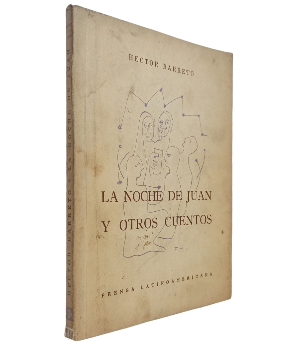 La Noche de Juan y Otros Cuentos