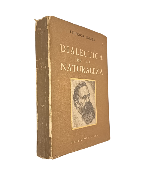 DialÃ©ctica de la Naturaleza