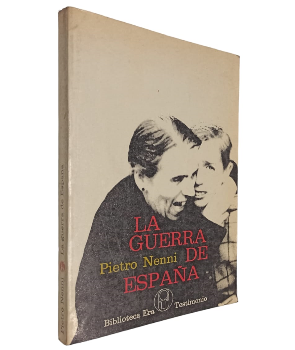 La Guerra de EspaÃ±a