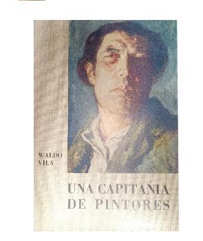 Una CapitanÃ­a de Pintores