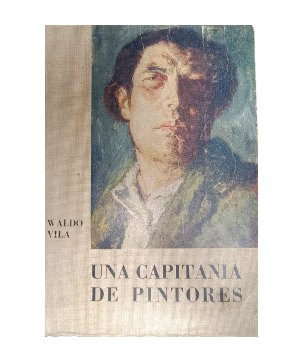 Una CapitanÃ­a de Pintores