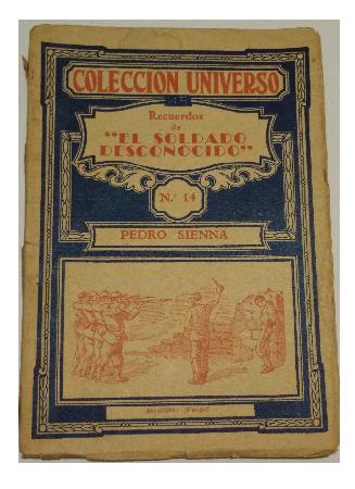 Recuerdos de 