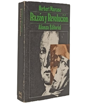 RazÃ³n y RevoluciÃ³n