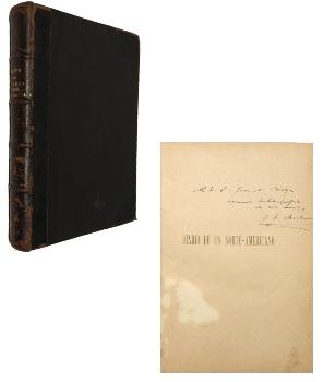 Diario de un Joven Norte-Americano Detenido en Chile Durante el Periodo Revolucionario de 1817 a 1819