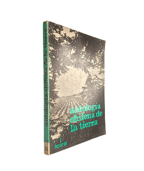 AntologÃ­a Chilena de la Tierra