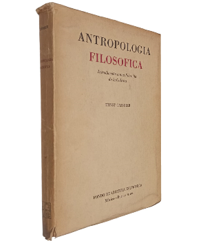 AntropologÃ­a FilosÃ³fica