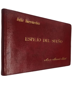 Espejo del SueÃ±o