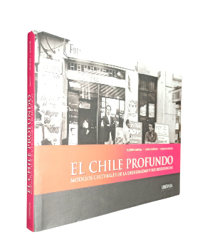 El Chile Profundo, Modelos Culturales de la Desigualdad y su Resistencias