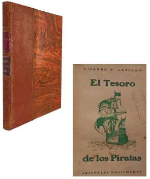 El Tesoro de los Piratas de GuayacÃ¡n 