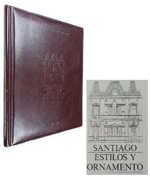 Santiago Estilos y Ornamento