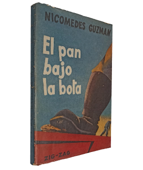 El Pan Bajo la Bota