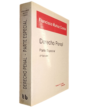 Derecho Penal Parte Especial