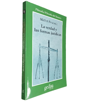La Verdad y las Formas JurÃ­dicas 